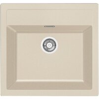 Franke Sirius SID 610-49 143.0757.989 (сахара)