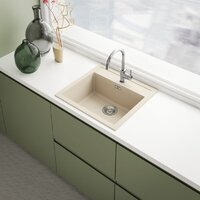 Кухонная мойка Franke Sirius SID 610-49 143.0757.989 (сахара) - Превью изображения №2 — Интернет-магазин ПроЗаказ