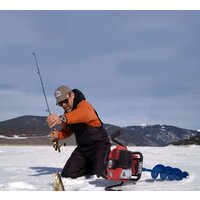 Мотобур DDE IceD-52-200 (без шнека) - Превью изображения №7 — Интернет-магазин ПроЗаказ