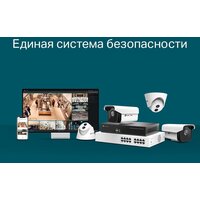 Сетевой видеорегистратор TP-Link Vigi NVR1016H - Превью изображения №6 — Интернет-магазин ПроЗаказ