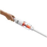 Пылесос Xiaomi Vacuum Cleaner P30 BHR08J7EU (с евровилкой) - Превью изображения №2 — Интернет-магазин ПроЗаказ