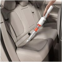 Пылесос Xiaomi Vacuum Cleaner P30 BHR08J7EU (с евровилкой) - Превью изображения №3 — Интернет-магазин ПроЗаказ