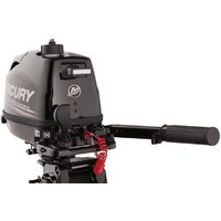 Лодочный мотор Mercury F5 MH - Превью изображения №3 — Интернет-магазин ПроЗаказ