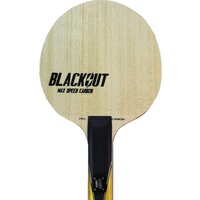 Gambler Blackout Max Speed Carbon Straight GFC-5