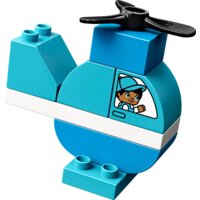 Набор деталей LEGO Duplo 10909 Шкатулка-сердечко - Превью изображения №15 — Интернет-магазин ПроЗаказ