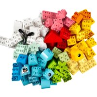 Набор деталей LEGO Duplo 10909 Шкатулка-сердечко - Превью изображения №3 — Интернет-магазин ПроЗаказ