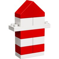 Набор деталей LEGO Duplo 10909 Шкатулка-сердечко - Превью изображения №8 — Интернет-магазин ПроЗаказ