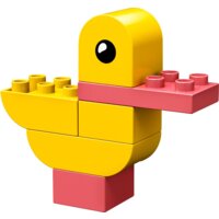Набор деталей LEGO Duplo 10909 Шкатулка-сердечко - Превью изображения №6 — Интернет-магазин ПроЗаказ