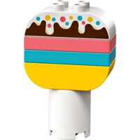 Набор деталей LEGO Duplo 10909 Шкатулка-сердечко - Превью изображения №11 — Интернет-магазин ПроЗаказ