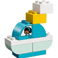 Набор деталей LEGO Duplo 10909 Шкатулка-сердечко - Превью изображения №10 — Интернет-магазин ПроЗаказ
