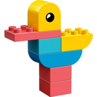 Набор деталей LEGO Duplo 10909 Шкатулка-сердечко - Превью изображения №9 — Интернет-магазин ПроЗаказ