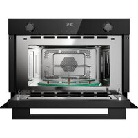 Микроволновая печь KUPPERSBERG HMW 611 BB - Превью изображения №2 — Интернет-магазин ПроЗаказ