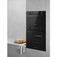 Микроволновая печь KUPPERSBERG HMW 611 BB - Превью изображения №8 — Интернет-магазин ПроЗаказ