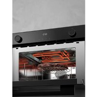 Микроволновая печь KUPPERSBERG HMW 611 BB - Превью изображения №11 — Интернет-магазин ПроЗаказ