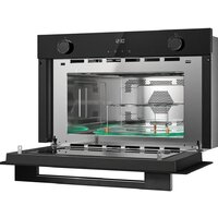 Микроволновая печь KUPPERSBERG HMW 611 BB - Превью изображения №4 — Интернет-магазин ПроЗаказ