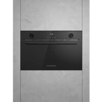 Микроволновая печь KUPPERSBERG HMW 611 BB - Превью изображения №9 — Интернет-магазин ПроЗаказ