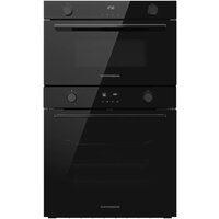 Микроволновая печь KUPPERSBERG HMW 611 BB - Превью изображения №7 — Интернет-магазин ПроЗаказ