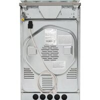 Кухонная плита Hansa FCMS58228 - Превью изображения №6 — Интернет-магазин ПроЗаказ
