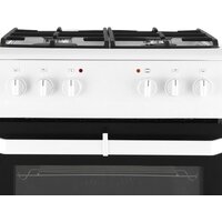 Кухонная плита Hansa FCMW58077 - Превью изображения №5 — Интернет-магазин ПроЗаказ