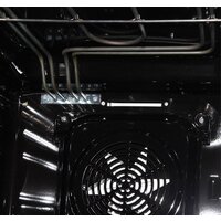 Кухонная плита Hansa FCMW58077 - Превью изображения №6 — Интернет-магазин ПроЗаказ