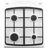 Кухонная плита Hansa FCMW58077 - Превью изображения №4 — Интернет-магазин ПроЗаказ