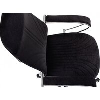 Офисное кресло Бюрократ CH-610SL (черный) - Превью изображения №9 — Интернет-магазин ПроЗаказ