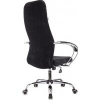 Офисное кресло Бюрократ CH-610SL (черный) - Превью изображения №5 — Интернет-магазин ПроЗаказ