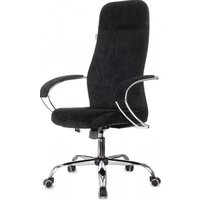 Офисное кресло Бюрократ CH-610SL (черный) - Превью изображения №3 — Интернет-магазин ПроЗаказ