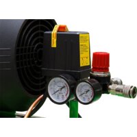 Компрессор ECO AE-705-3 - Превью изображения №5 — Интернет-магазин ПроЗаказ