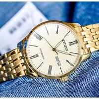 Наручные часы Citizen NH8352-53P - Превью изображения №16 — Интернет-магазин ПроЗаказ