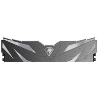 Netac Shadow II Black 16ГБ DDR4 3200МГц NTSWD4P32SP-16K