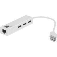 USB-хабы и док-станции