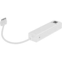 USB-хаб 5bites UA2-45-06WH - Превью изображения №2 — Интернет-магазин ПроЗаказ