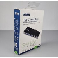 Док-станция Aten UH3238-AT - Превью изображения №4 — Интернет-магазин ПроЗаказ