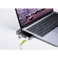 Док-станция Aten UH3238-AT - Превью изображения №5 — Интернет-магазин ПроЗаказ