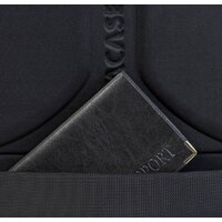 Городской рюкзак Rivacase 7860 (черный) - Превью изображения №10 — Интернет-магазин ПроЗаказ