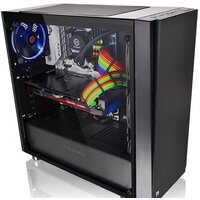 Корпус Thermaltake Versa J21 Tempered Glass Edition - Превью изображения №10 — Интернет-магазин ПроЗаказ