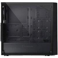 Корпус Thermaltake Versa J21 Tempered Glass Edition - Превью изображения №2 — Интернет-магазин ПроЗаказ