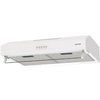 Кухонная вытяжка Gorenje WHU629EW/M - Превью изображения №3 — Интернет-магазин ПроЗаказ