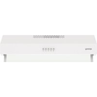 Кухонная вытяжка Gorenje WHU629EW/M - Превью изображения №2 — Интернет-магазин ПроЗаказ
