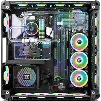 Корпус Thermaltake Core P8 TG CA-1Q2-00M1WN-00 - Превью изображения №4 — Интернет-магазин ПроЗаказ
