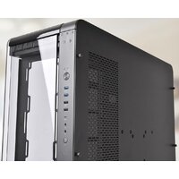 Корпус Thermaltake Core P8 TG CA-1Q2-00M1WN-00 - Превью изображения №9 — Интернет-магазин ПроЗаказ