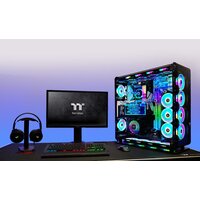 Корпус Thermaltake Core P8 TG CA-1Q2-00M1WN-00 - Превью изображения №15 — Интернет-магазин ПроЗаказ