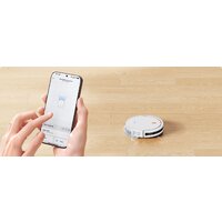 Робот-пылесос Xiaomi Robot Vacuum E5 (белый) - Превью изображения №9 — Интернет-магазин ПроЗаказ