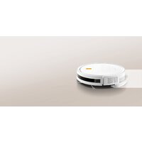 Робот-пылесос Xiaomi Robot Vacuum E5 (белый) - Превью изображения №11 — Интернет-магазин ПроЗаказ
