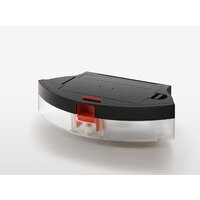 Робот-пылесос Xiaomi Robot Vacuum E5 (белый) - Превью изображения №19 — Интернет-магазин ПроЗаказ