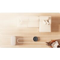 Робот-пылесос Xiaomi Robot Vacuum E5 (белый) - Превью изображения №8 — Интернет-магазин ПроЗаказ