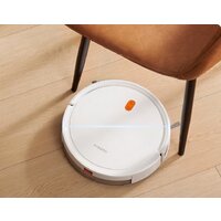 Робот-пылесос Xiaomi Robot Vacuum E5 (белый) - Превью изображения №17 — Интернет-магазин ПроЗаказ