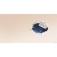 Робот-пылесос Xiaomi Robot Vacuum E5 (белый) - Превью изображения №13 — Интернет-магазин ПроЗаказ