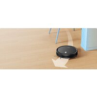 Робот-пылесос Xiaomi Robot Vacuum E5 (белый) - Превью изображения №2 — Интернет-магазин ПроЗаказ